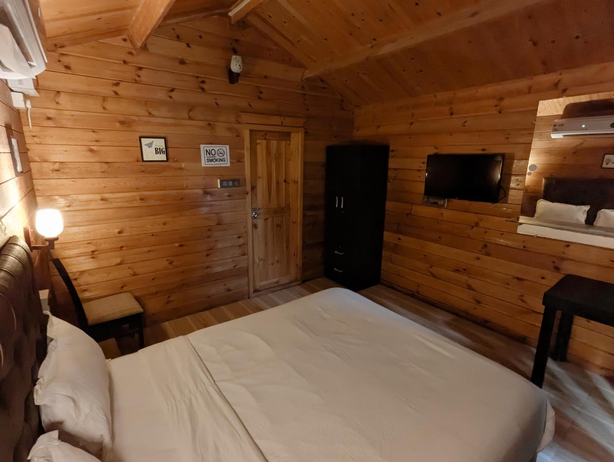 Greenland Cottage'S Arambol Bagian luar foto