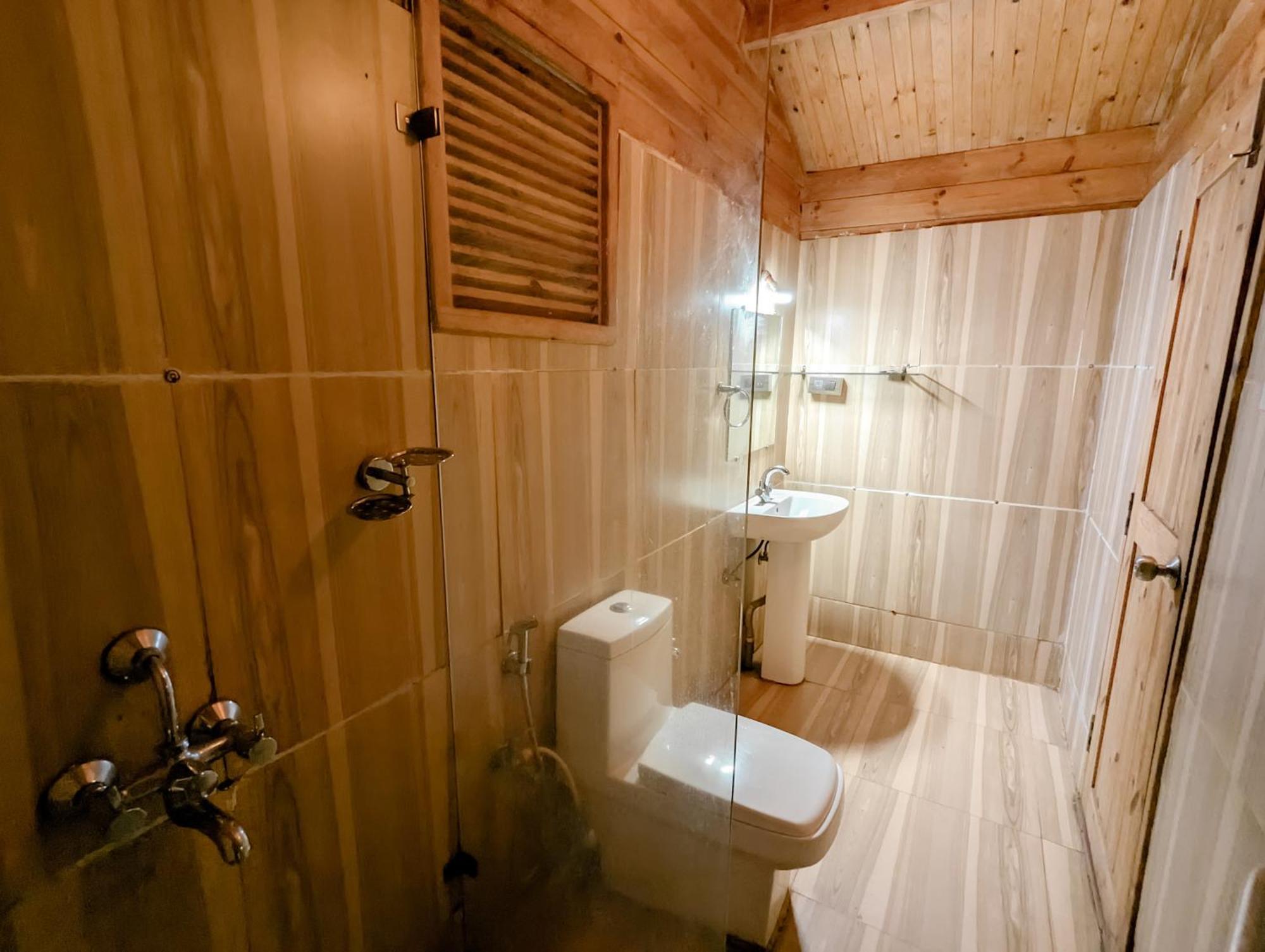 Greenland Cottage'S Arambol Bagian luar foto