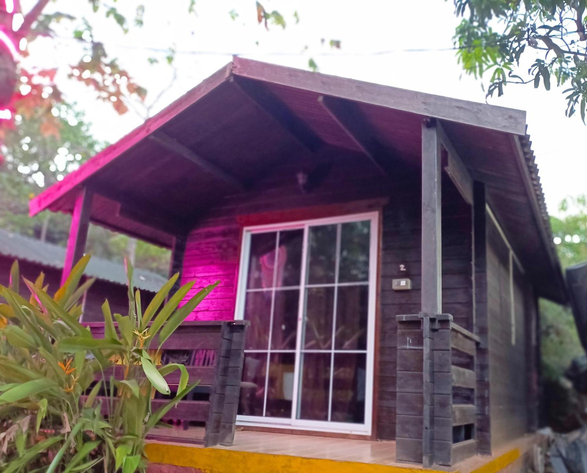 Greenland Cottage'S Arambol Bagian luar foto