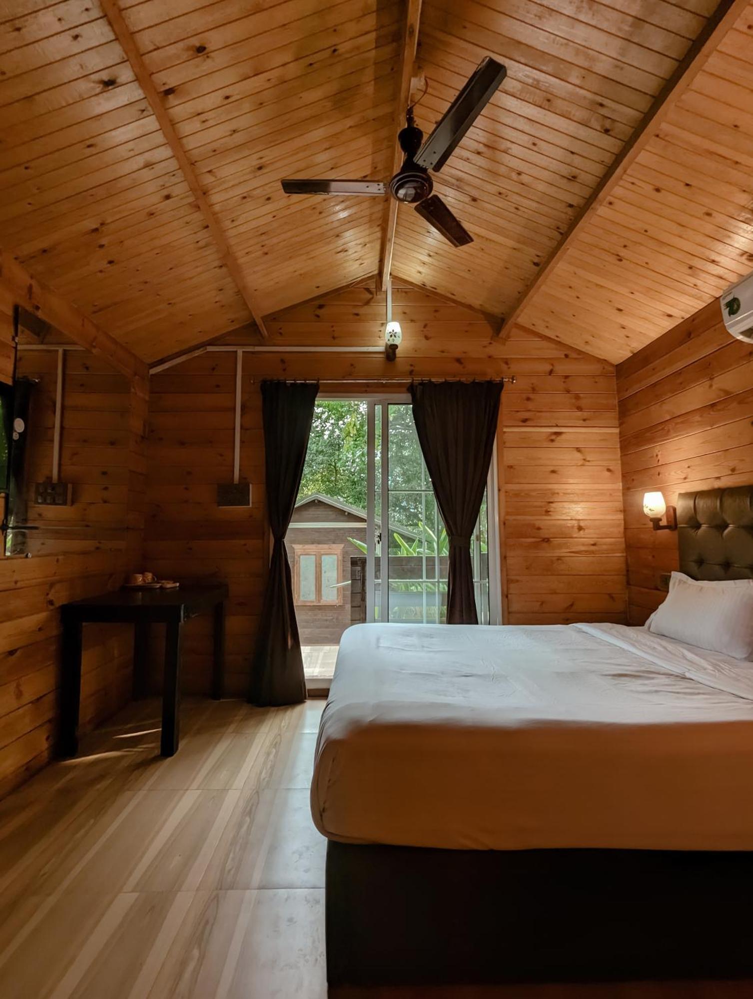 Greenland Cottage'S Arambol Bagian luar foto